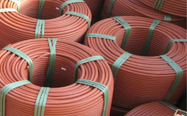 积石山聚乙烯阻燃穿线管具有哪些优势