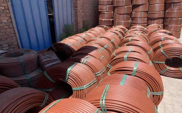 积石山聚乙烯穿线管备受欢迎的原因居然是这些