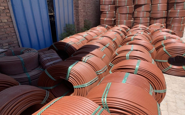 为什么rpe积石山穿线管会使用的如此广泛