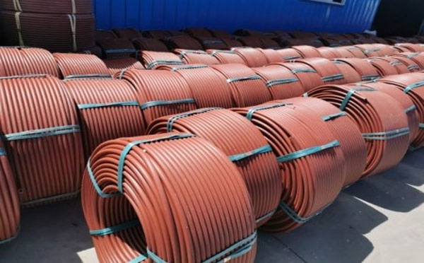 积石山穿线管 积石山穿线管