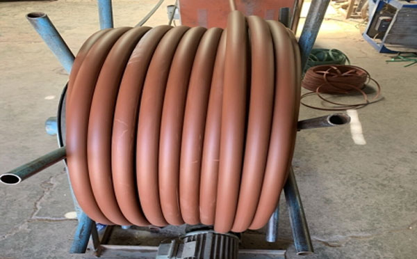 积石山穿线管可以延长线路使用年限