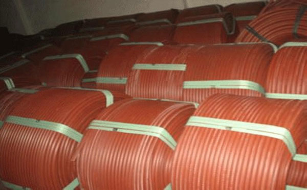 积石山rpe穿线管