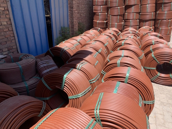 积石山如何选择一条合适耐用的穿线管