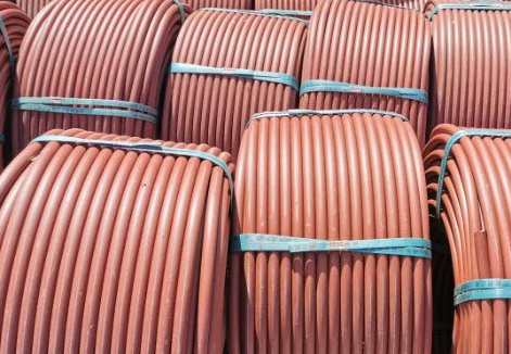 积石山穿线管配件使用范围