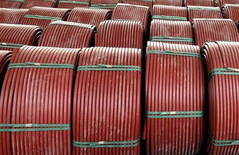 积石山怎样选择一条合适耐用的穿线管