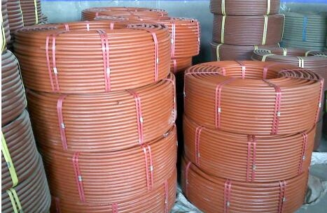 RPE积石山穿线管的应用范围 RPE积石山穿线管的应用范围