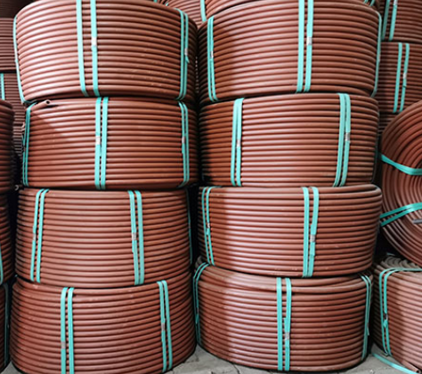 积石山穿线管的基本知识