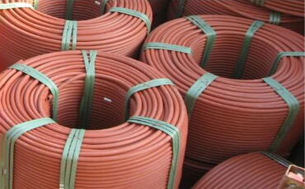 防火安全新标准:聚乙烯阻燃积石山穿线管的选择指南 防火安全新标准:聚乙烯阻燃积石山穿线管的选择指南