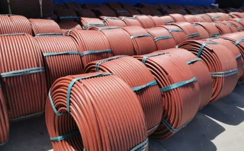 使用RPE积石山穿线管有哪些常见施工难点? 使用RPE积石山穿线管有哪些常见施工难点?