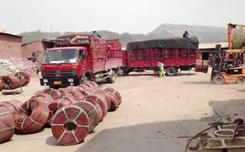 积石山穿线管选型与施工全解析:积石山穿线管如何正确安装 穿线管选型与施工全解析:积石山穿线管如何正确安装