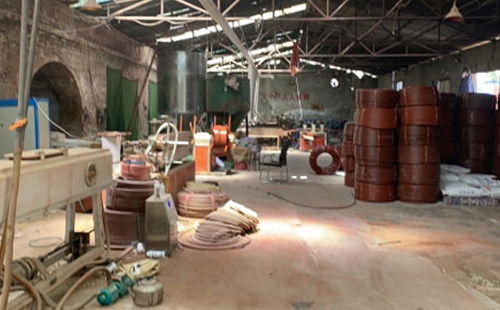 家装防火别忽视!阻燃积石山穿线管安装规范详解 家装防火别忽视!阻燃积石山穿线管安装规范详解