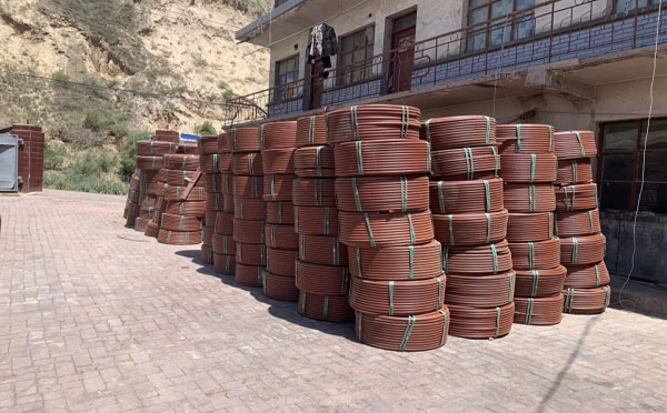 积石山穿线管品质之选：恒通塑胶以专业实力筑牢西北电气安全防线