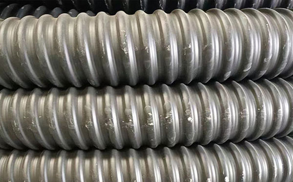 现代线缆防护的理想选择：积石山碳素波纹管技术特性与工程应用全景解析