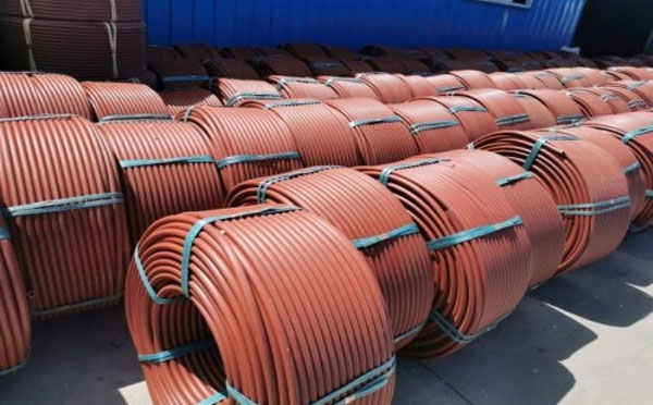 积石山穿线管类型选型与建筑电气安装技术规范指南